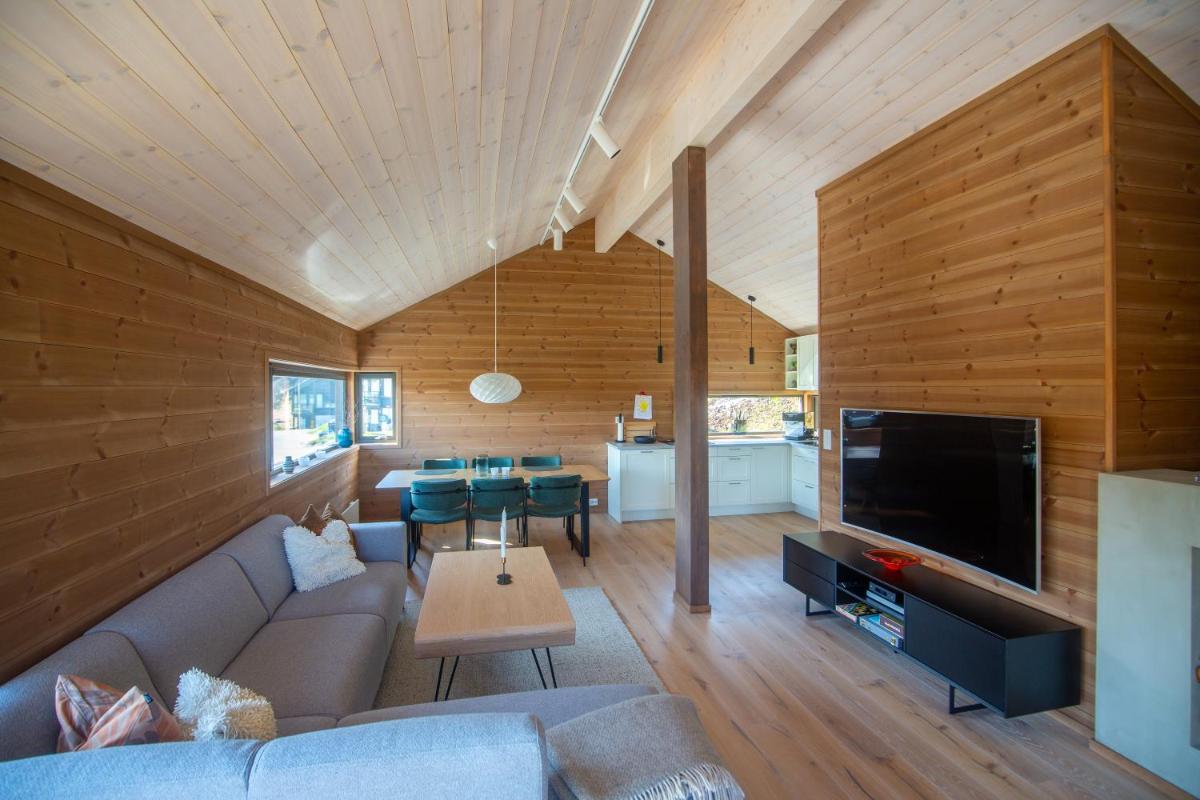 Privat Holiday Cottage at Summer Park - Housity