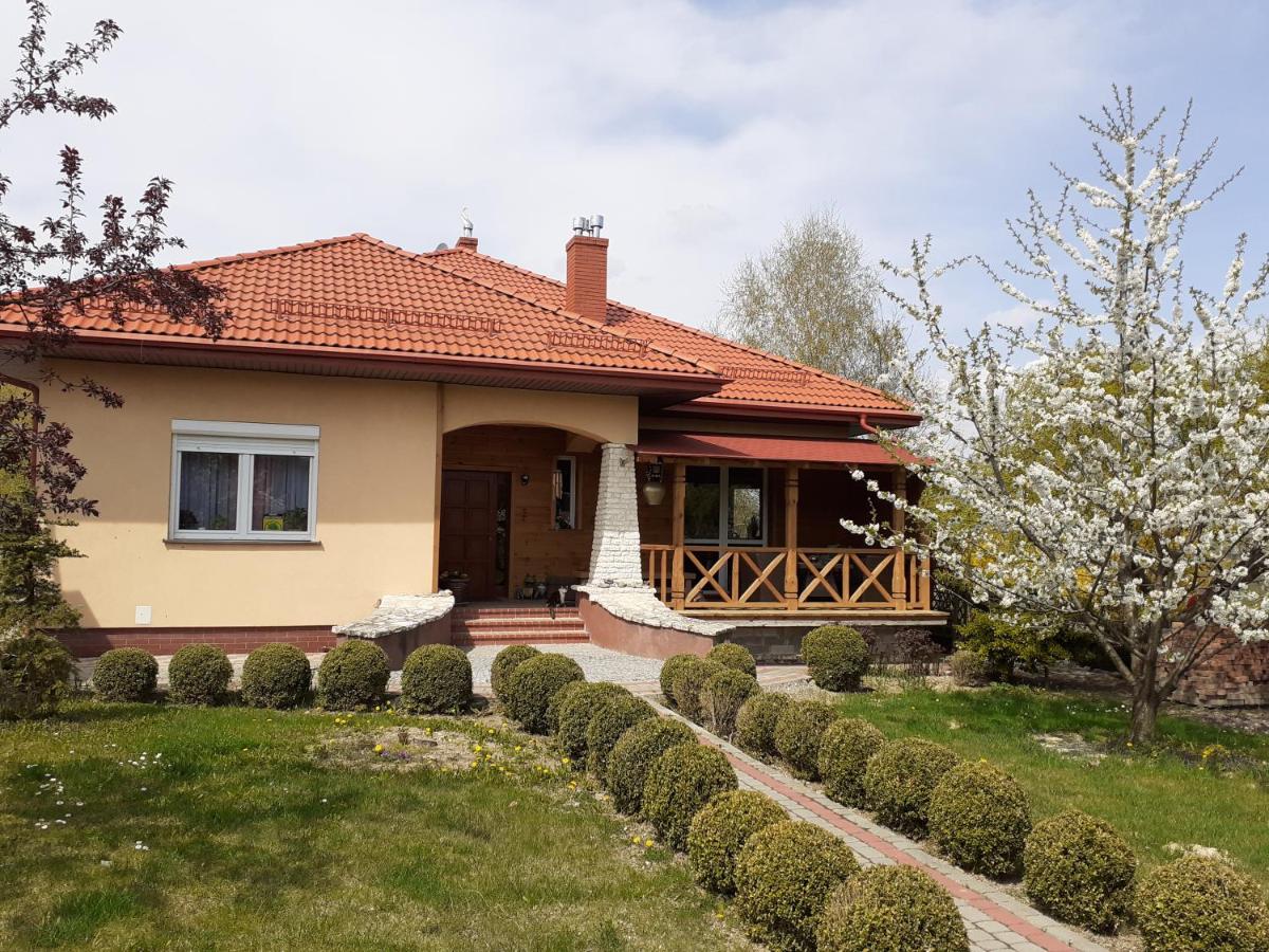 Dom Międzygórz - Housity