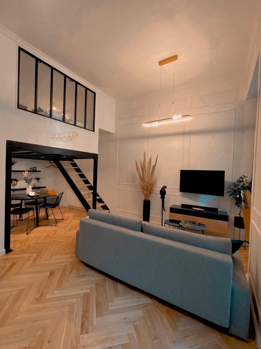 Offre spéciale - Jolie pépite au cœur de Nantes - Housity