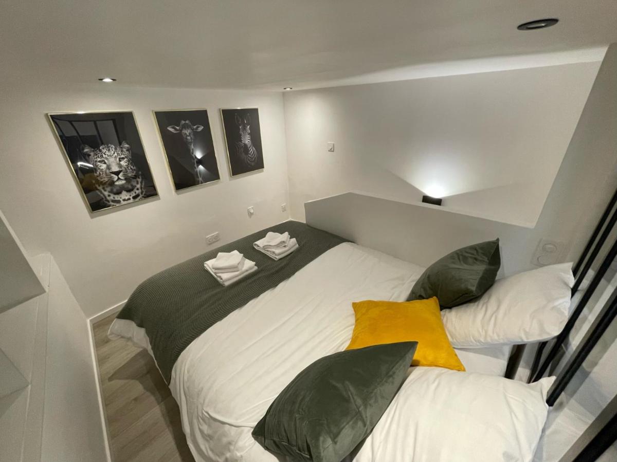 Offre spéciale - Jolie pépite au cœur de Nantes - Housity