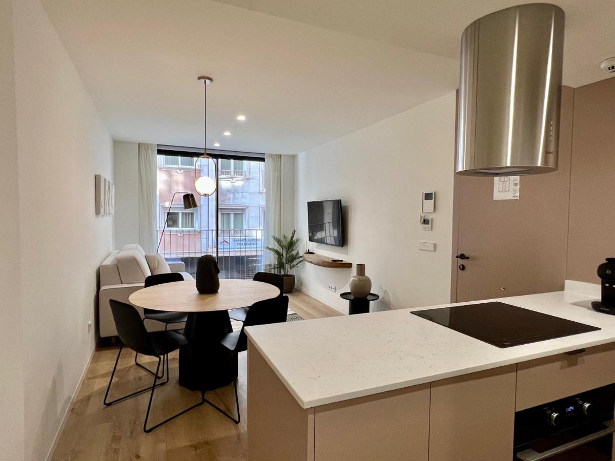 Reyes Católicos Premium Homes - Housity