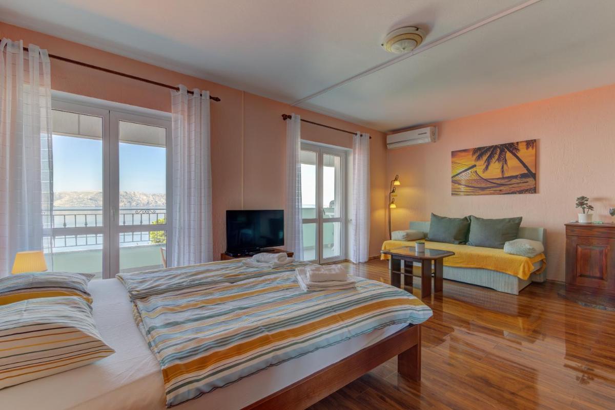 Apartment Žuna - Housity