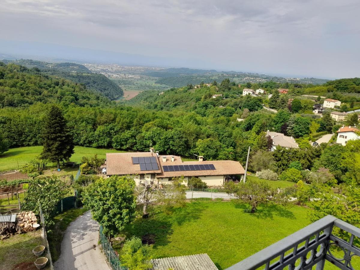 La casetta sui colli - Housity