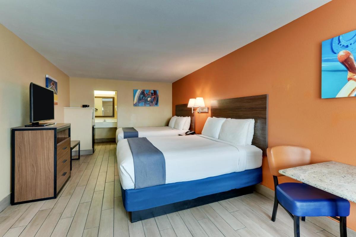 Captains Quarters Inn - Housity