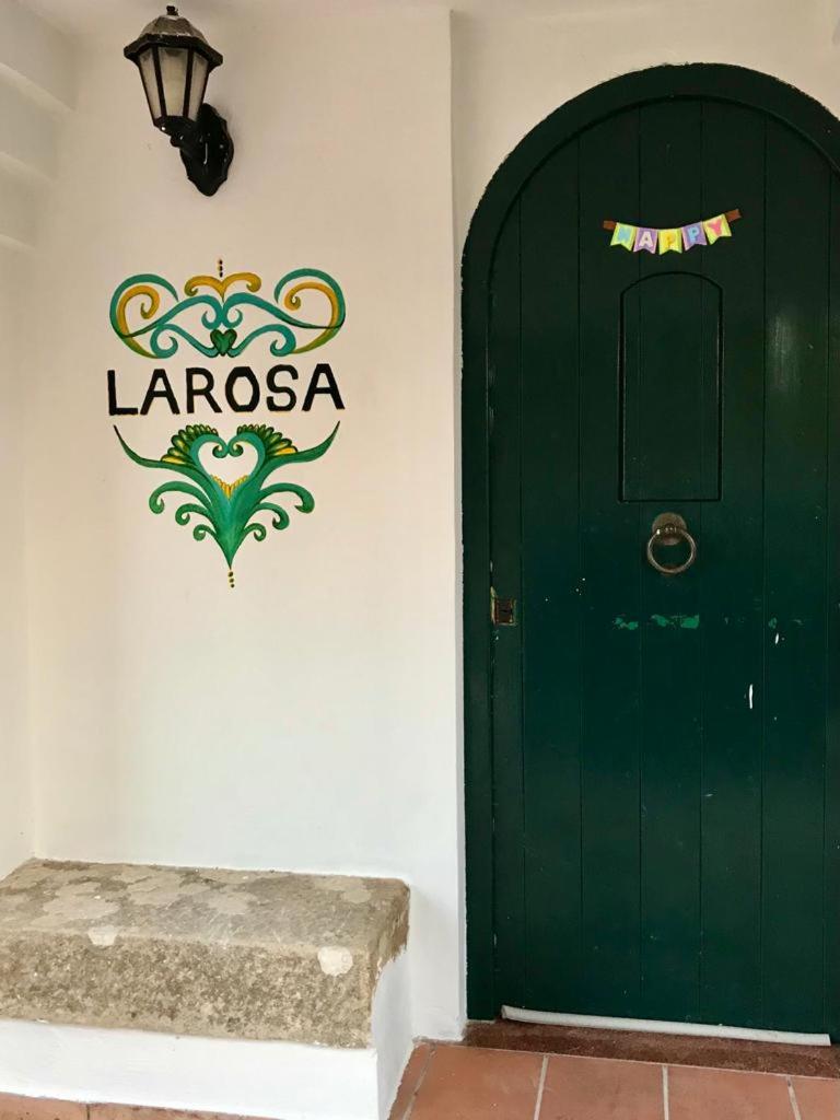VILLA LA ROSA - Housity