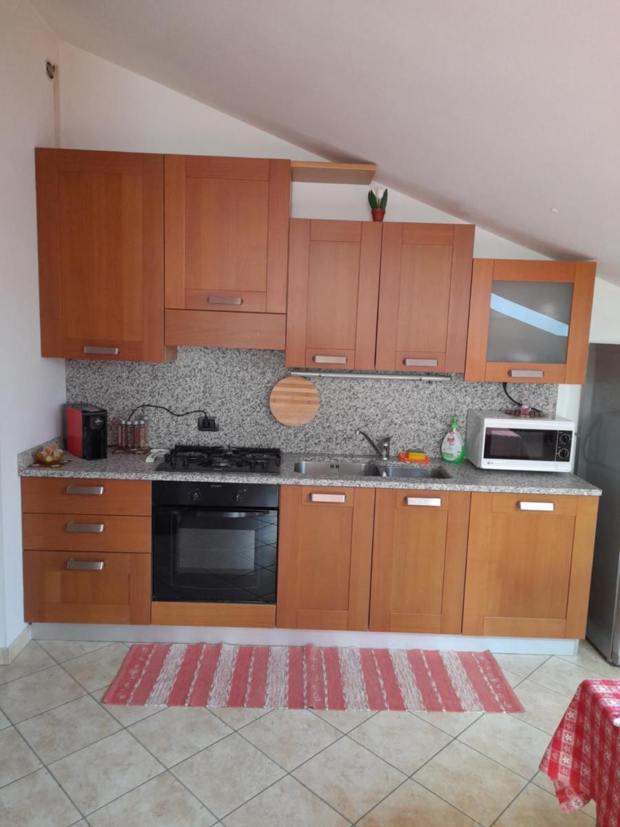 La casetta sui colli - Housity