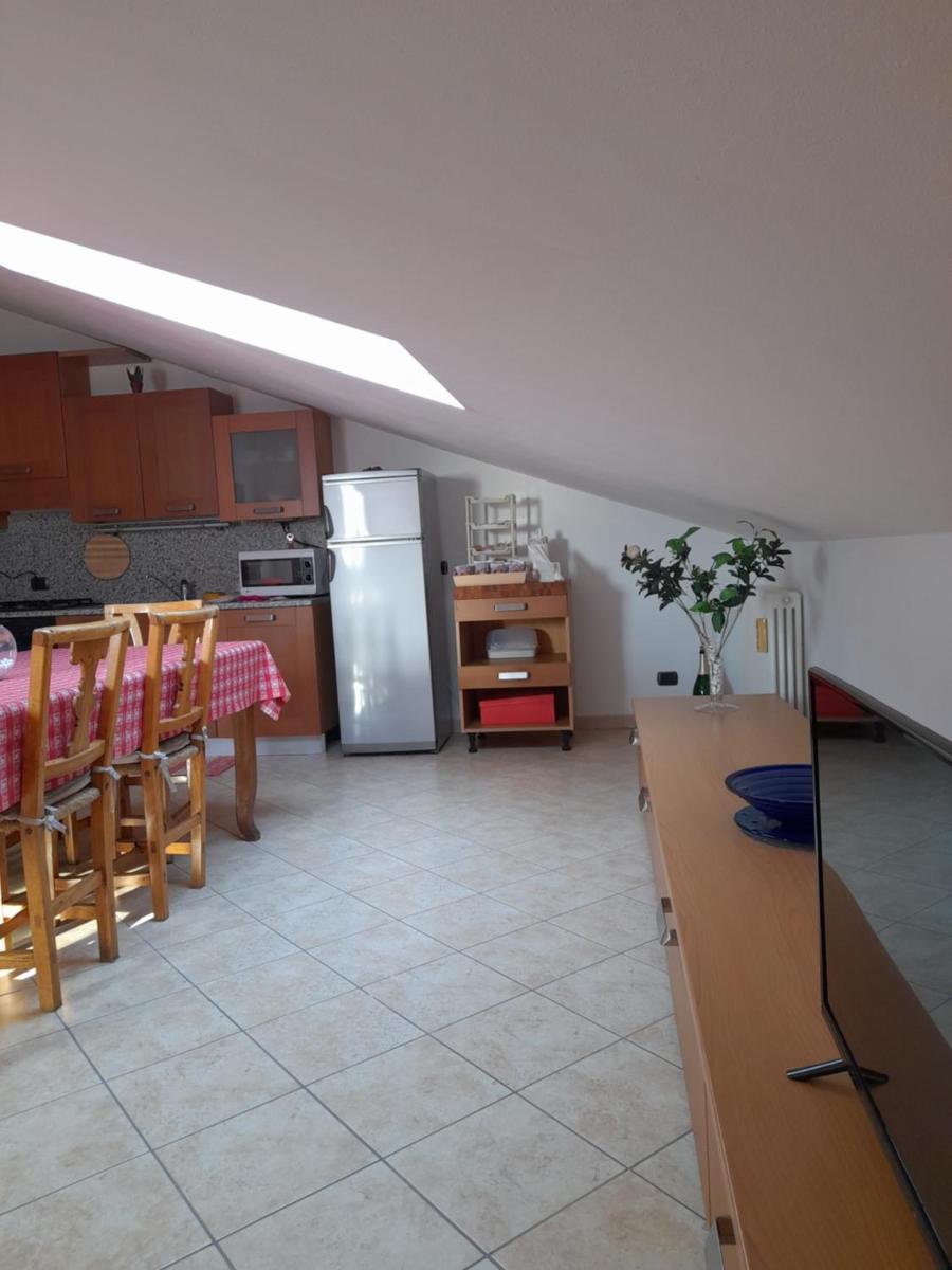 La casetta sui colli - Housity
