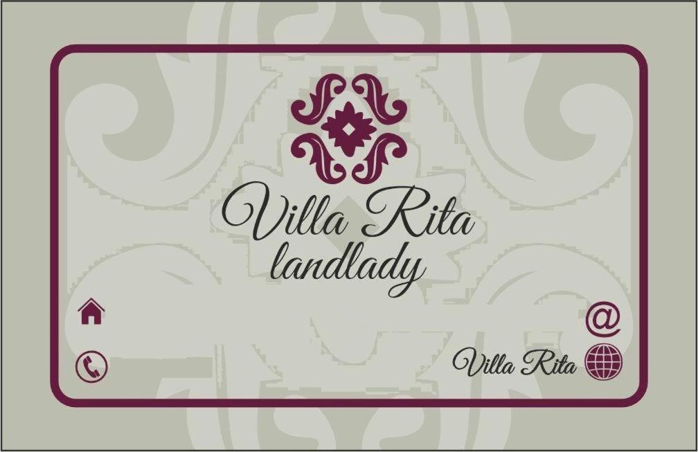 Villa Rita - Housity