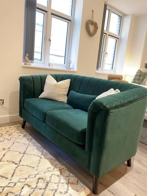 Brand New Property - Bradford City Centre - Hizvo