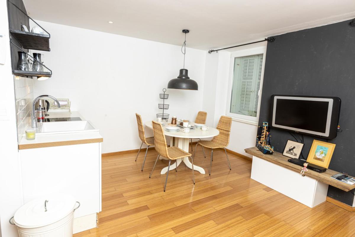 Piran Holiday Apartments in the city center - Housity