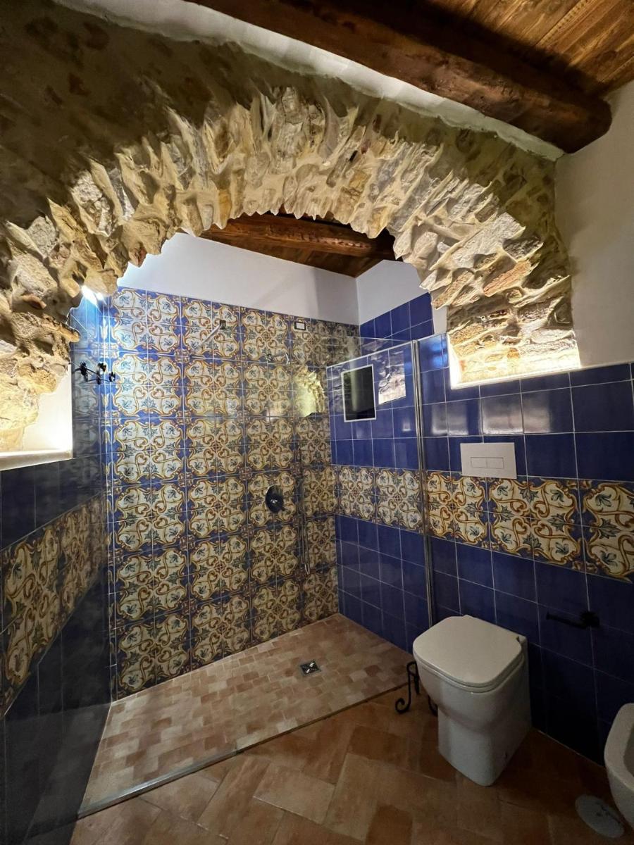 Antica Dimora Aragonese - Hizvo