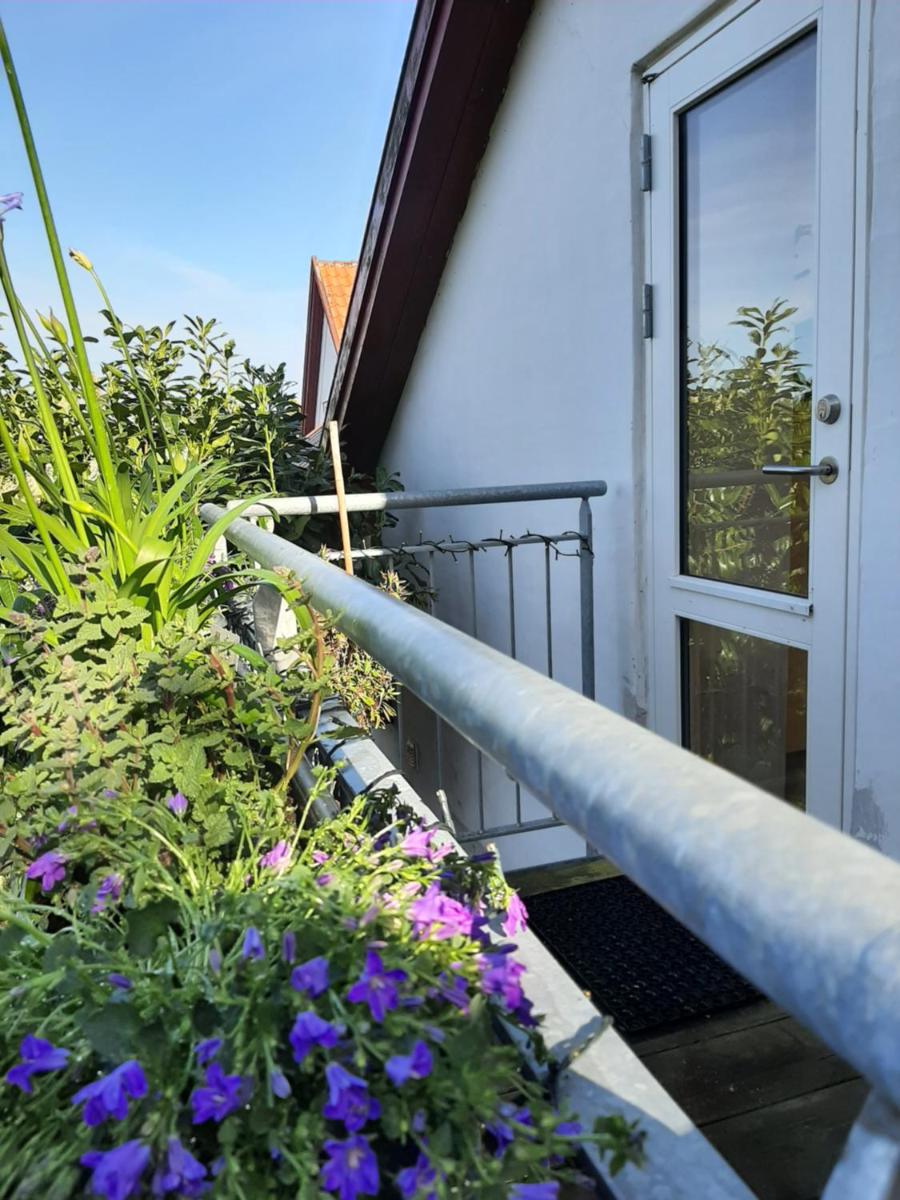 The Loft. Studio-apartment in old farmhouse - Housity