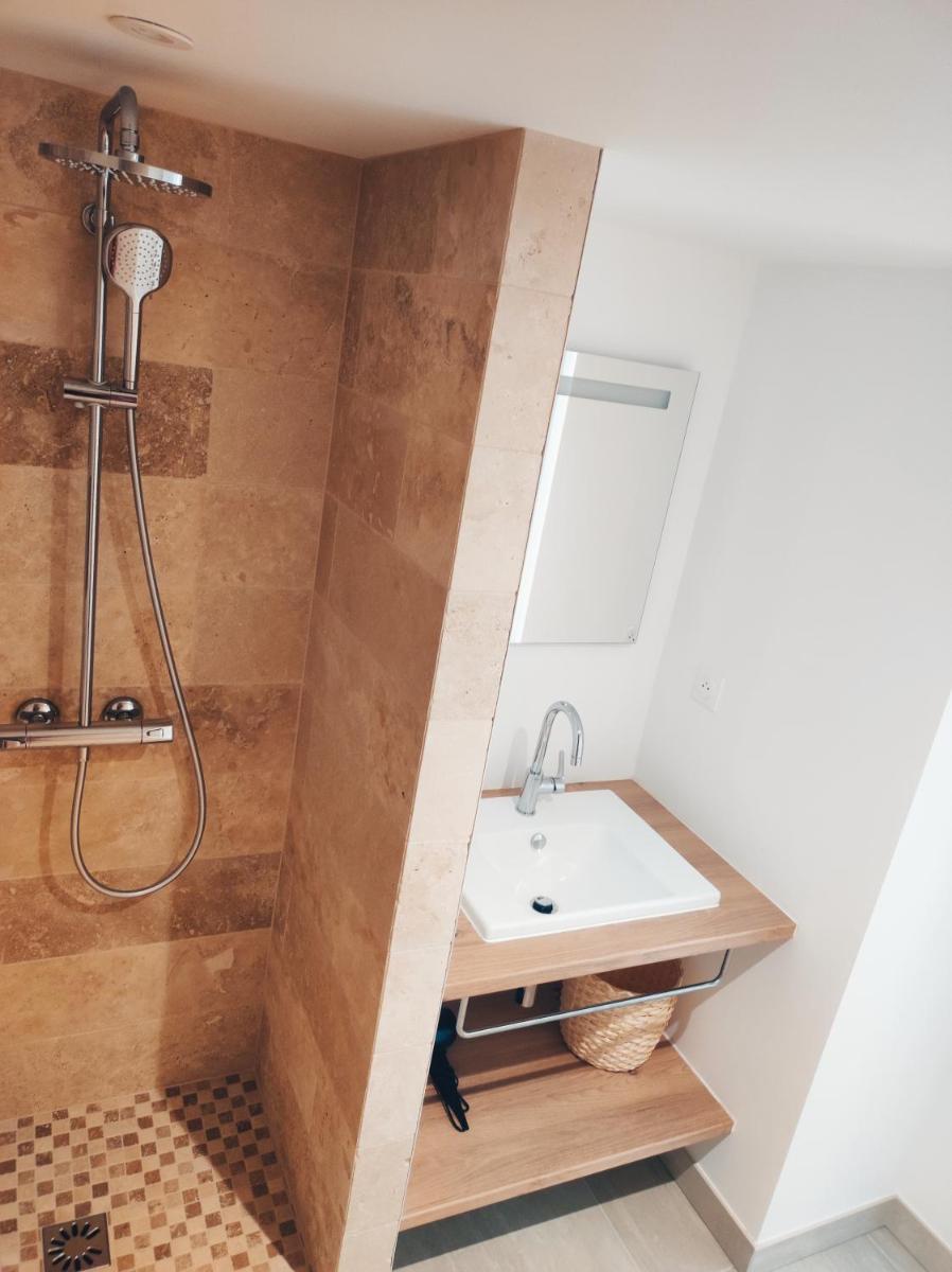 Superbe appartement neuf à Barneville Plage - Housity