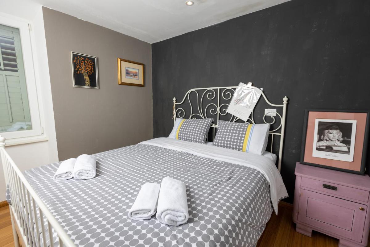 Piran Holiday Apartments in the city center - Housity