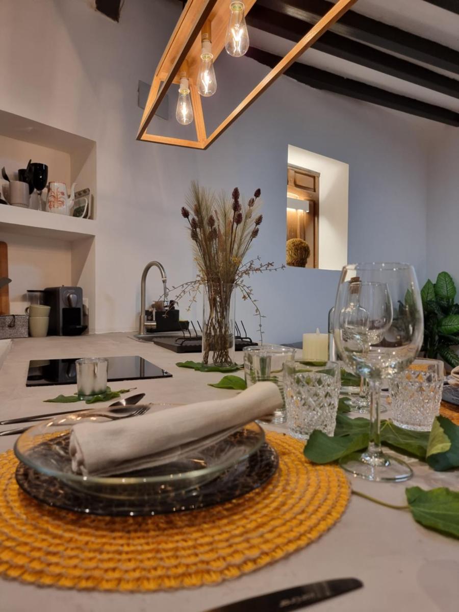 Lofts amantes de Toledo -LOFT SAGRARIO - Housity