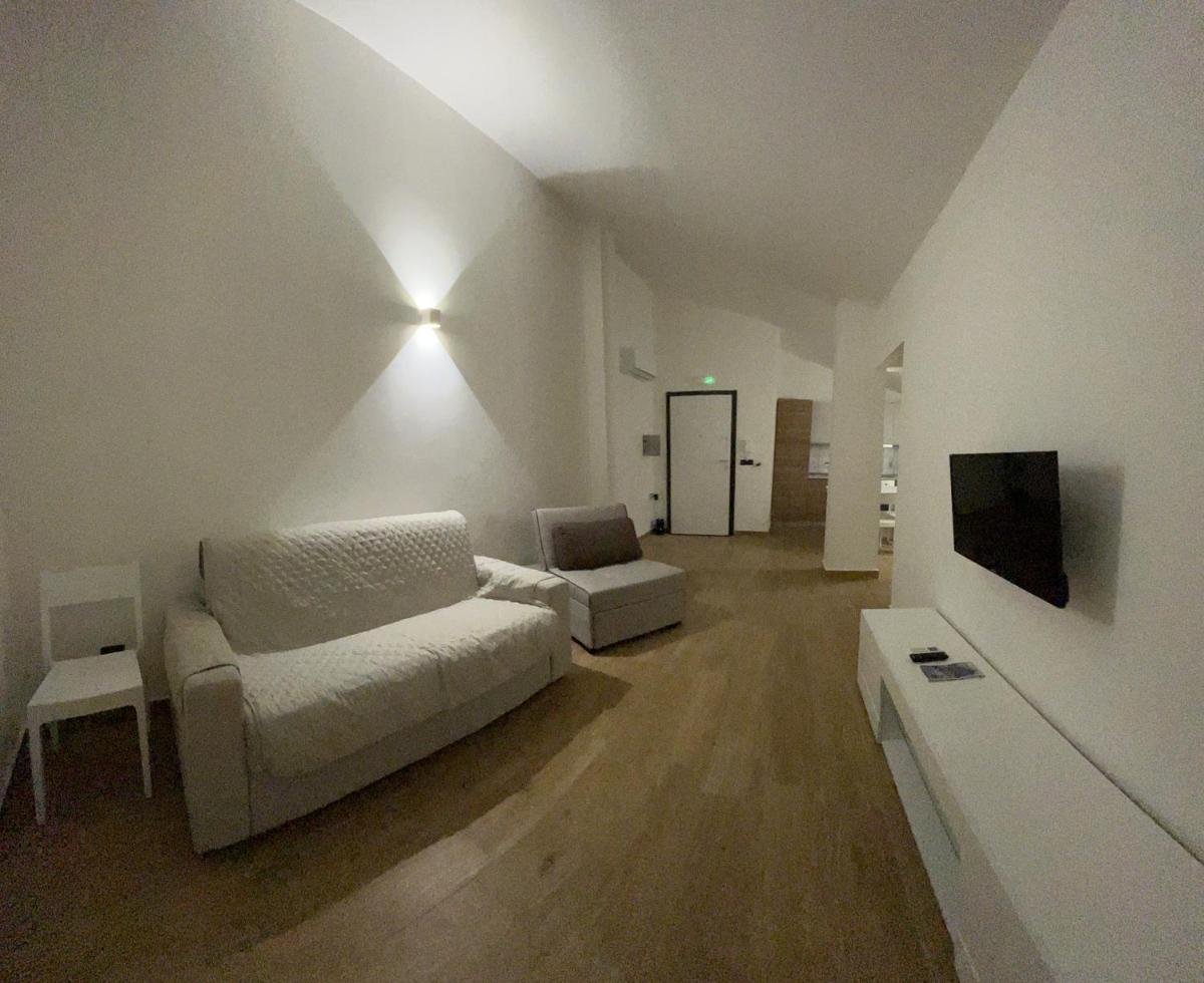 Terrazze Marinella - Appartamenti - Case vacanze - Housity