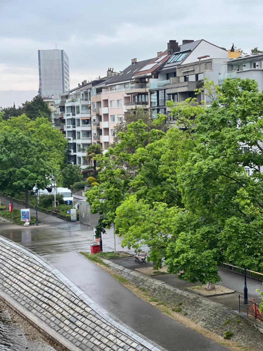 Basel Beste Suite Apart - Housity