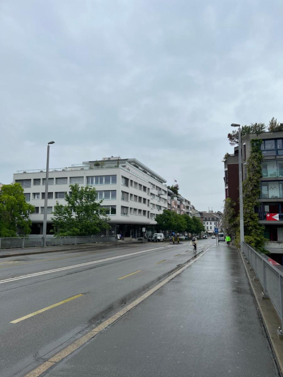 Basel Beste Suite Apart - Housity