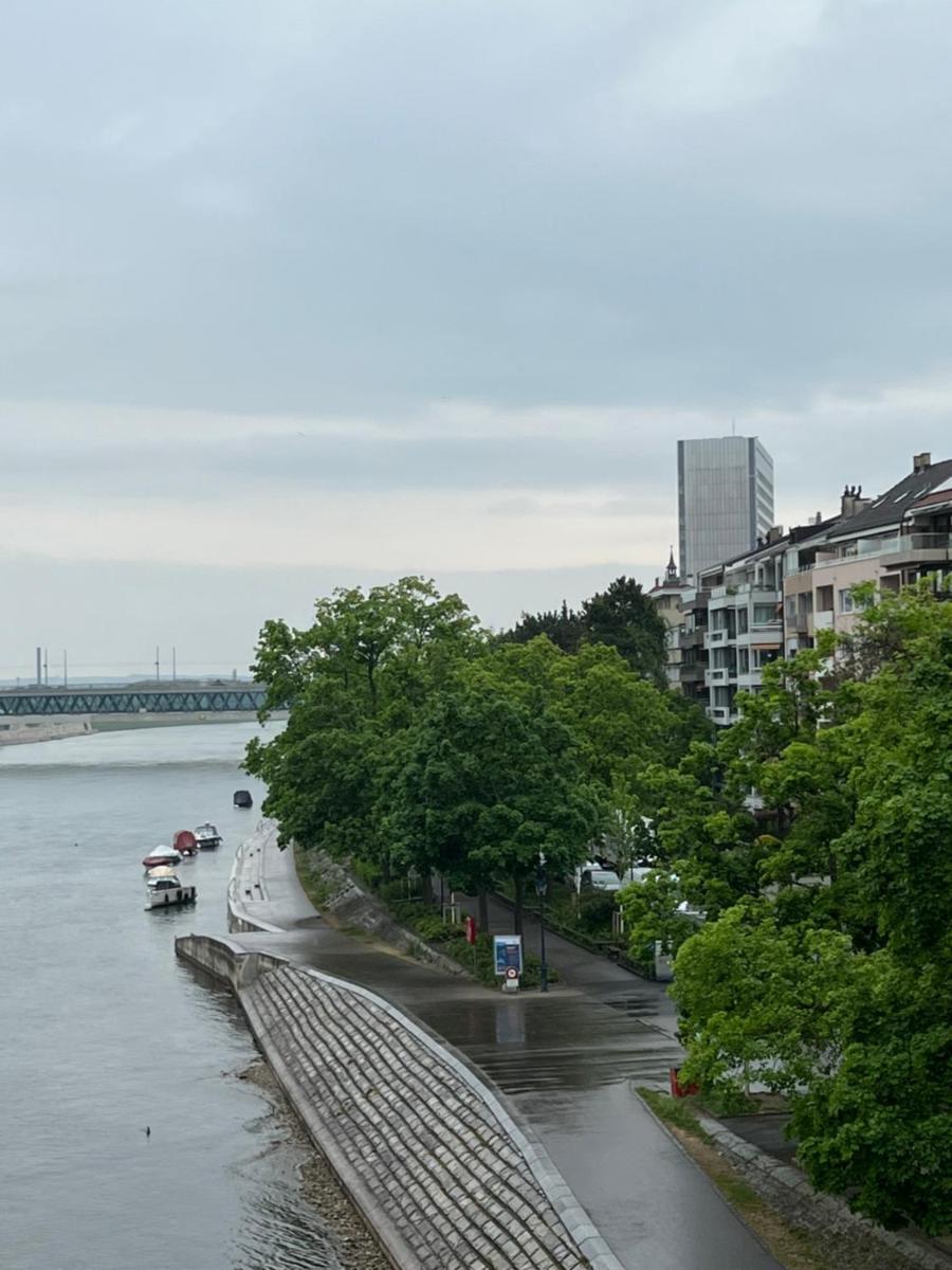 Basel Beste Suite Apart - Housity