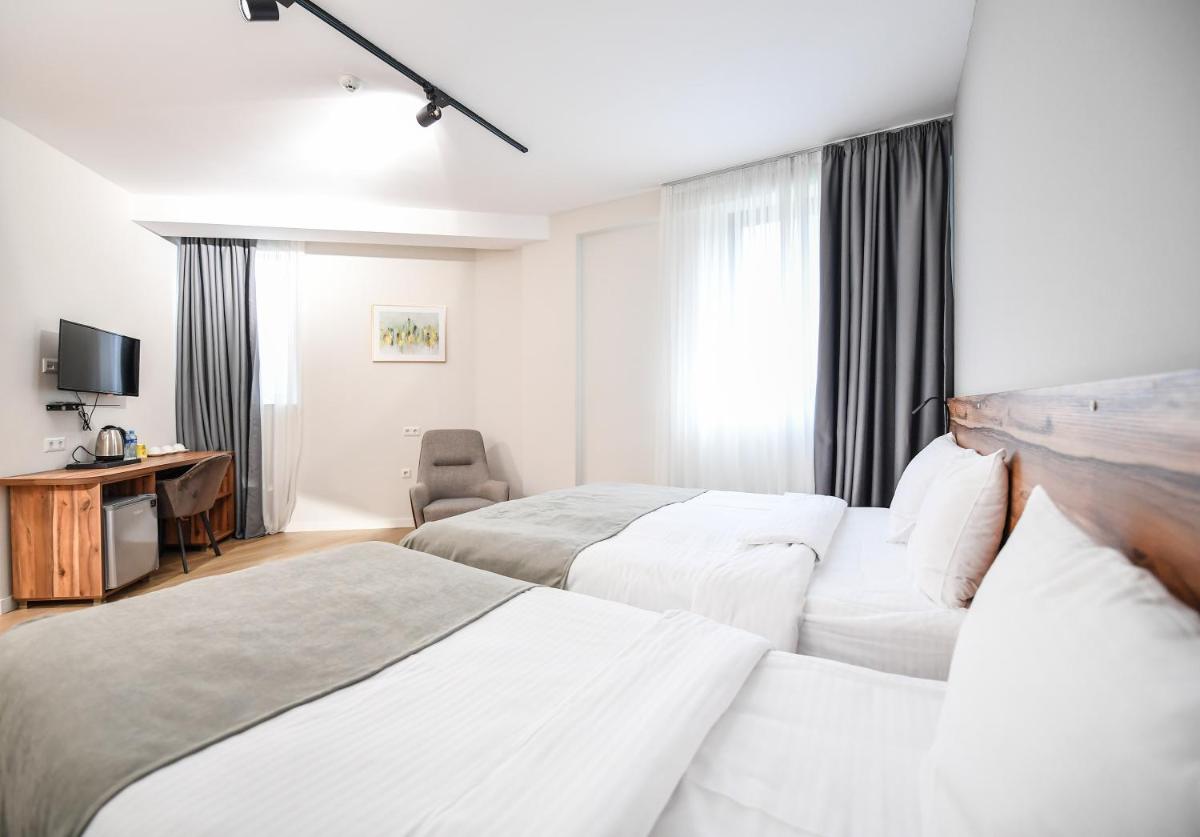 Address Boutique Hotel - Housity