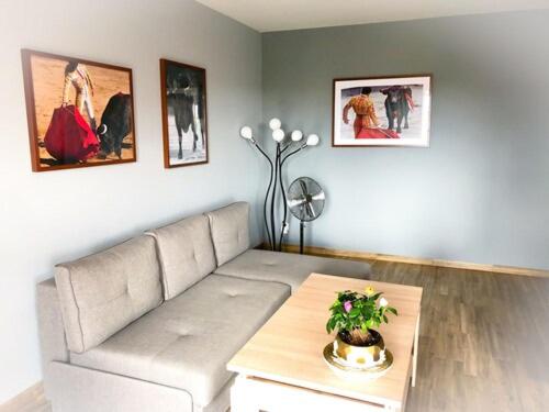 Apartament Konin Toreador - Housity