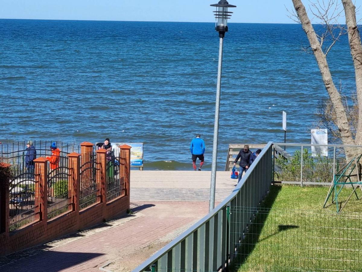 Apartamenty Ustronie Morskie Apartments - Housity