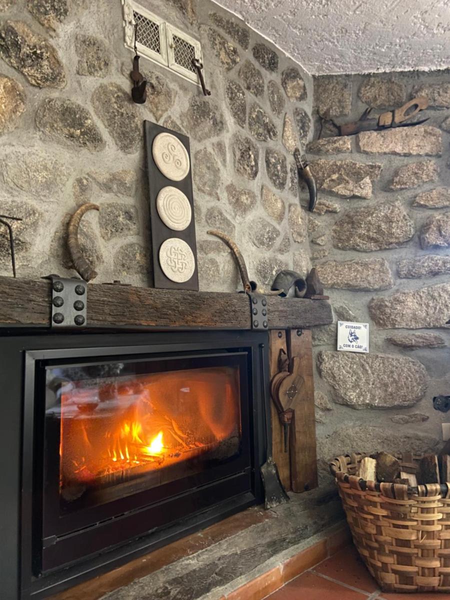 Luar no Xurés - Housity