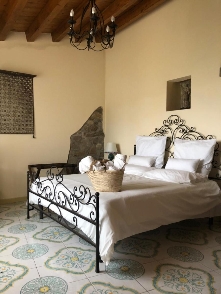 San Noto Antica Residenza di Caccia - Housity