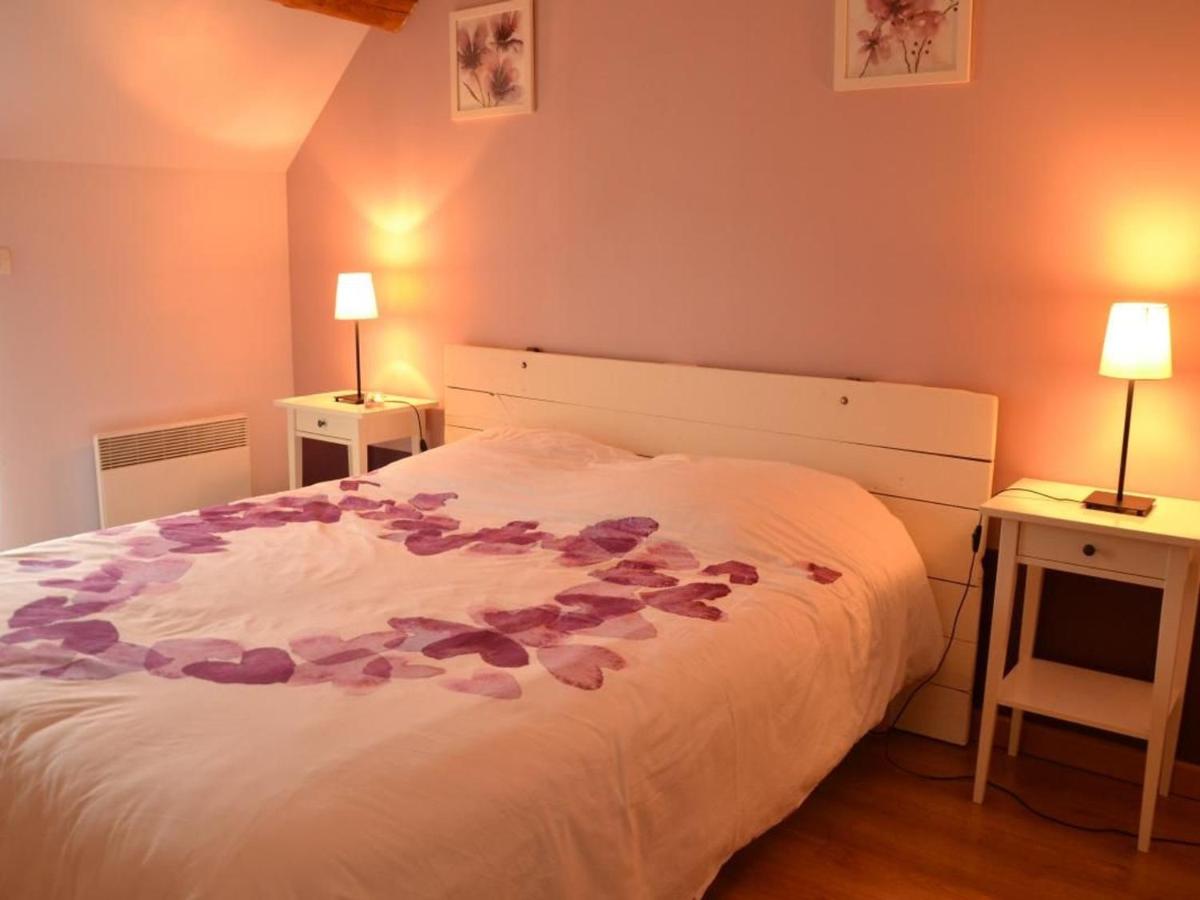 Suitetrails - Gîte Chilleurs-aux-Bois, 3 pièces, 4 personnes - FR-1-590-10