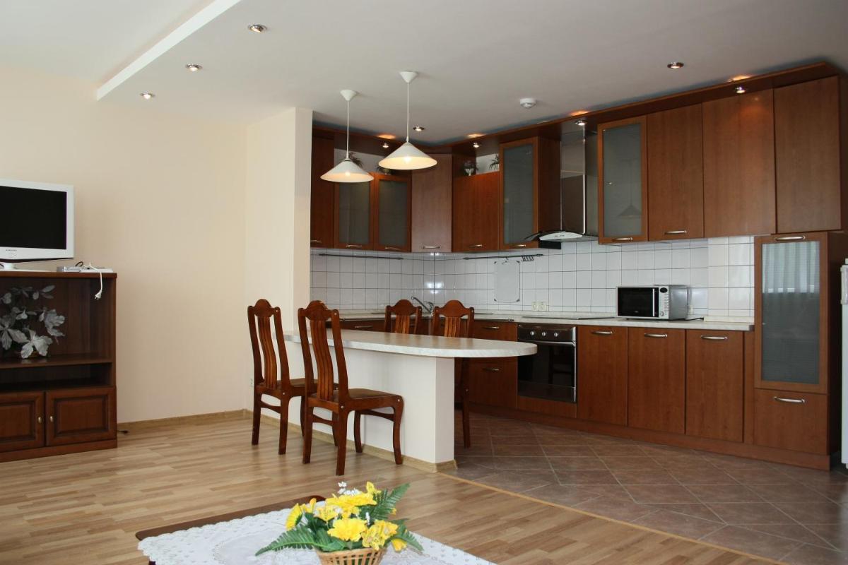 Priokskaya Hotel - Housity