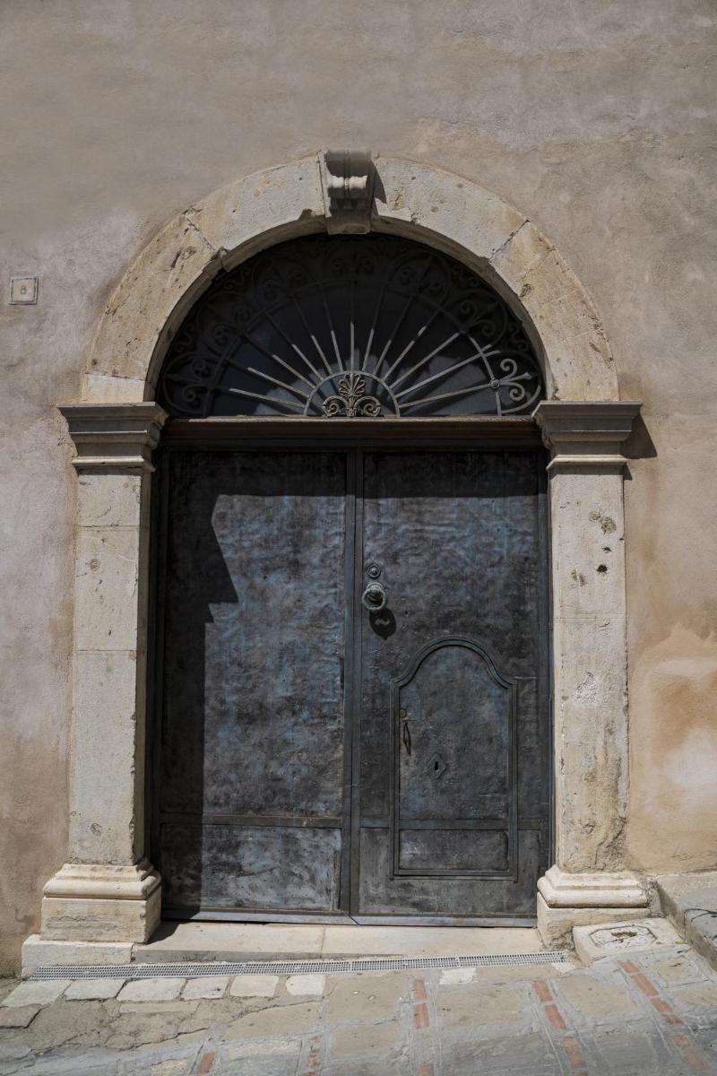 Palazzo Laureano - Dimora Storica - Housity