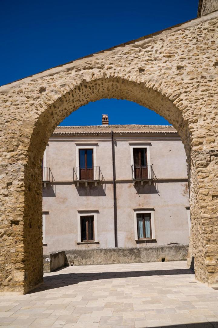 Palazzo Laureano - Dimora Storica - Housity