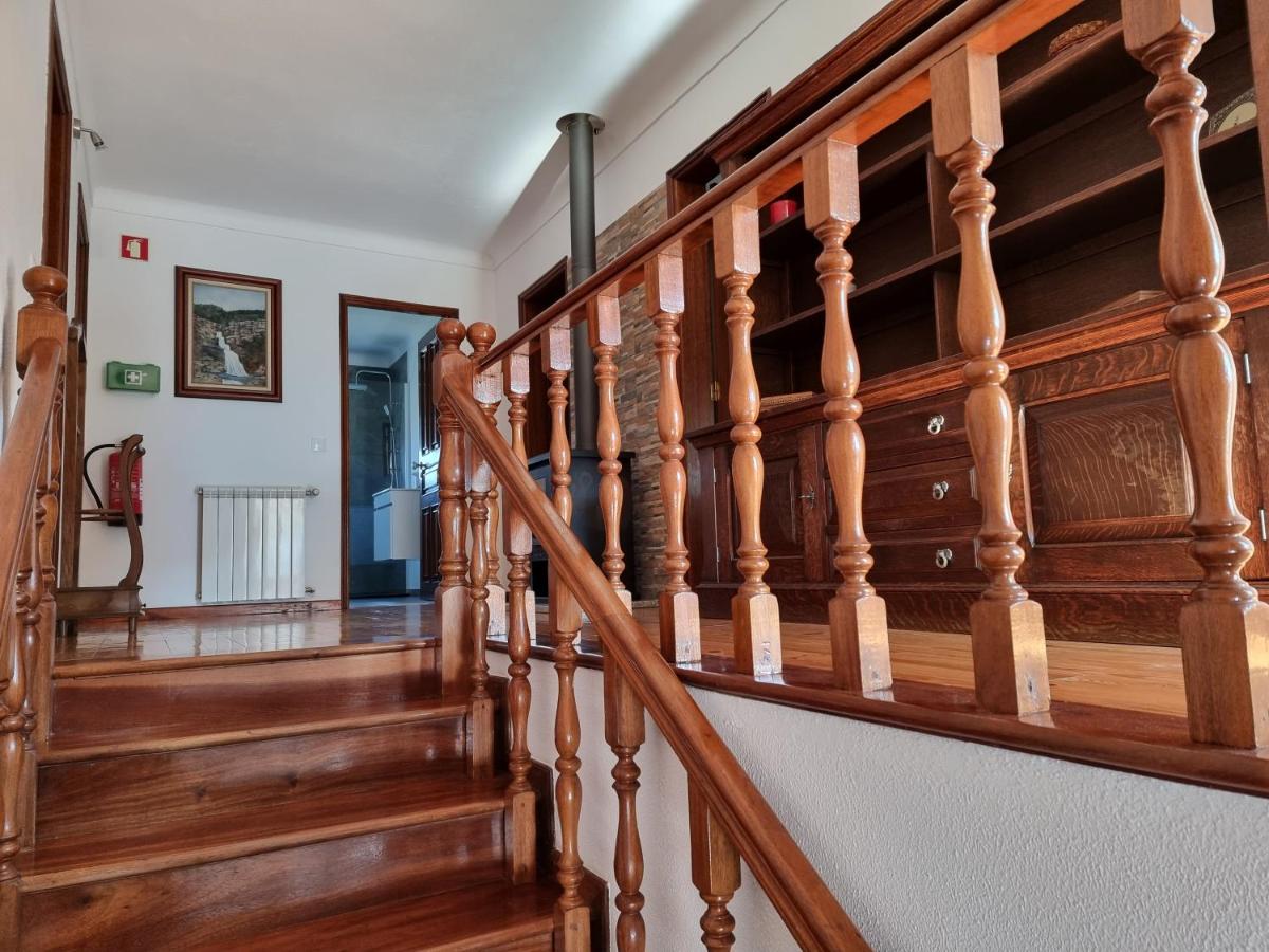 Casa do Espadanal - Housity
