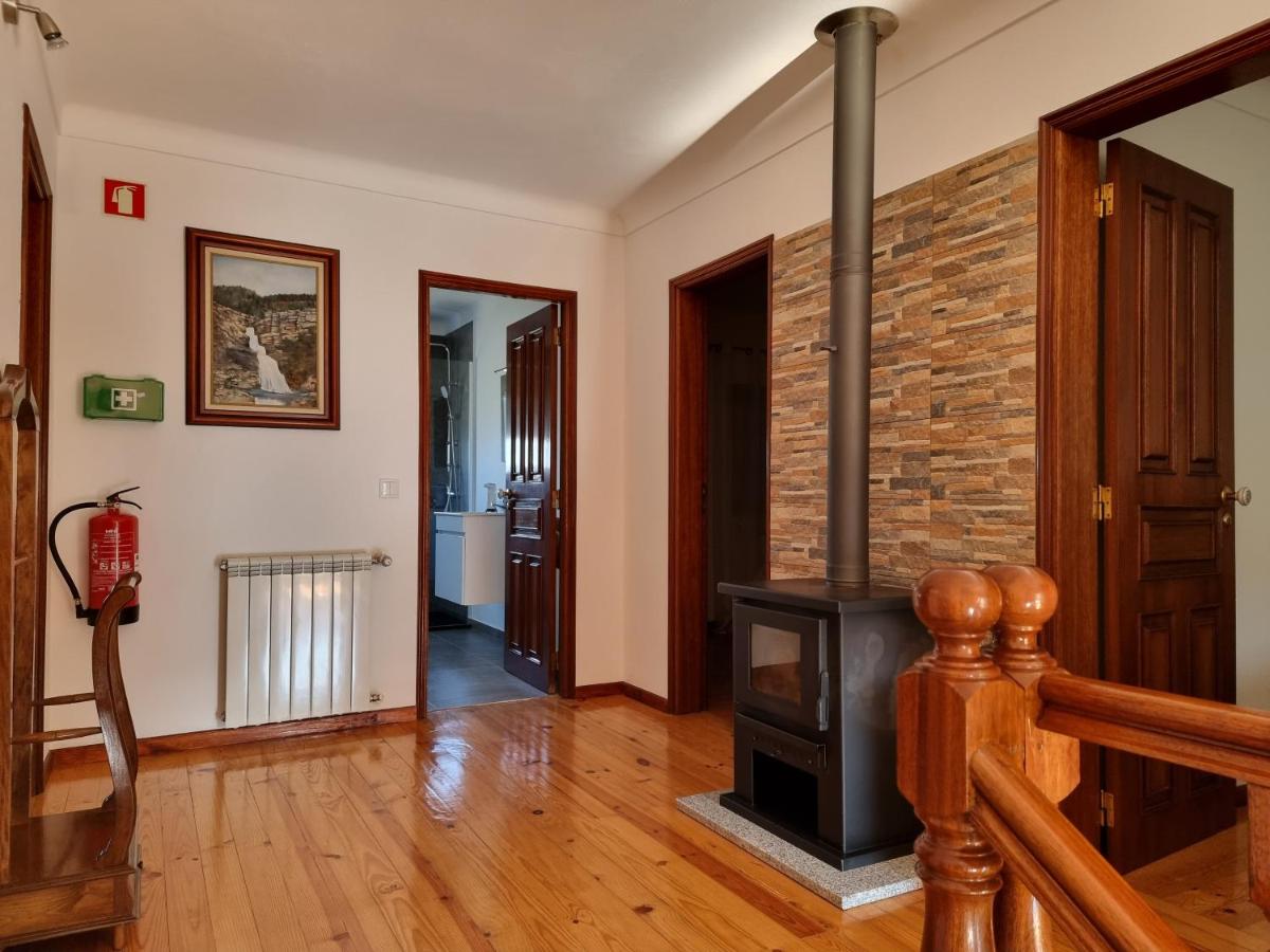Casa do Espadanal - Housity