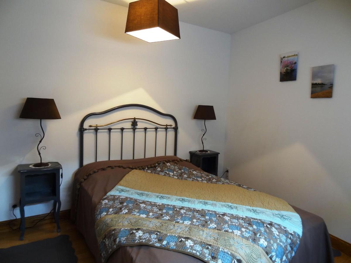 Gîte Herry, 4 pièces, 7 personnes - FR-1-586-1 - Housity