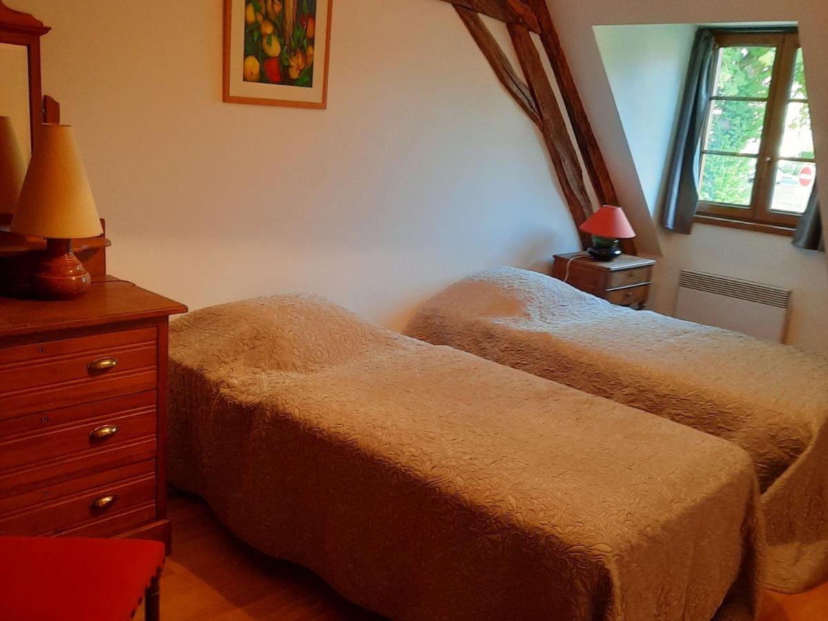 Gîte Herry, 4 pièces, 7 personnes - FR-1-586-1 - Housity