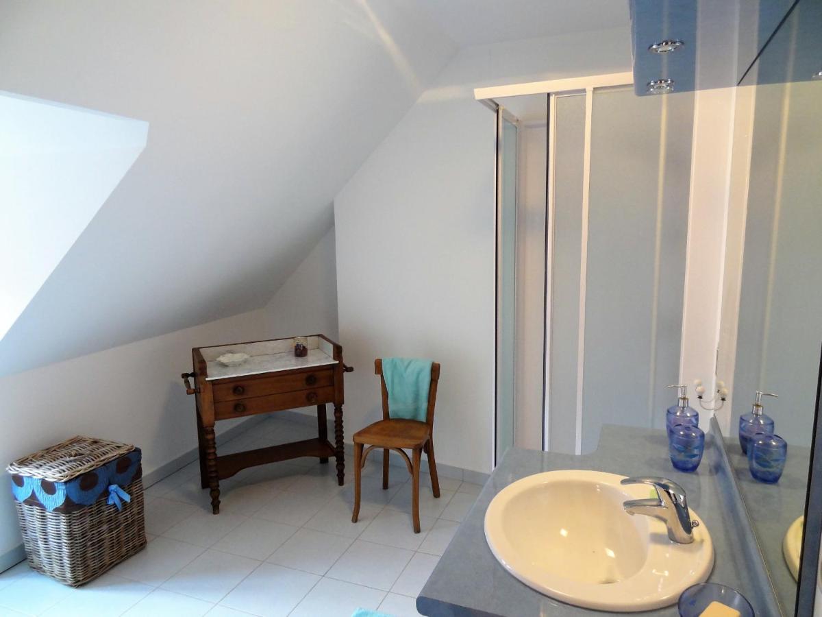 Gîte Herry, 4 pièces, 7 personnes - FR-1-586-1 - Housity