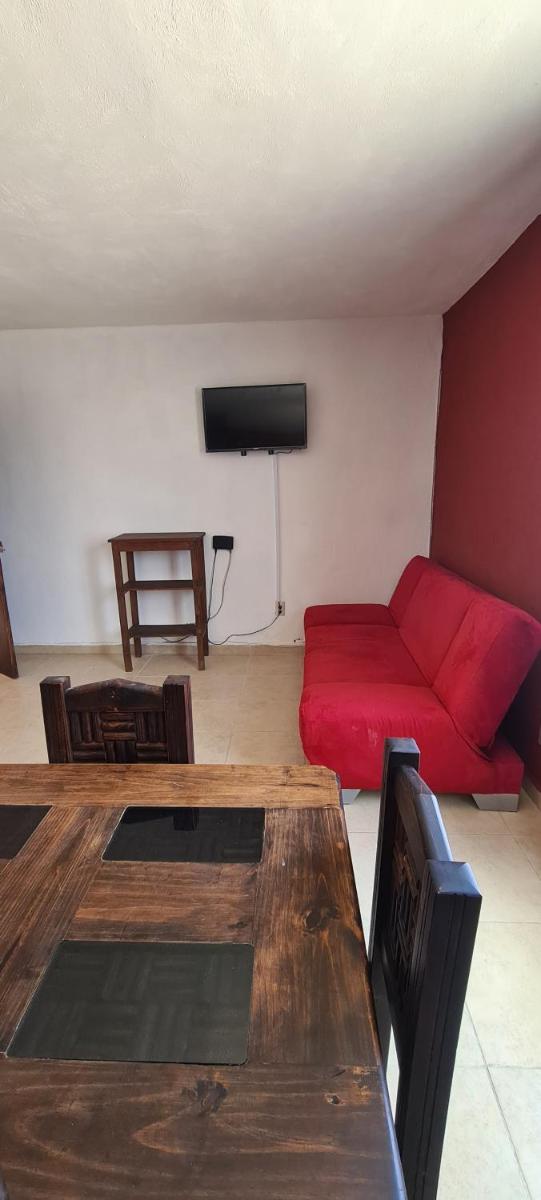 Departamento M - Housity