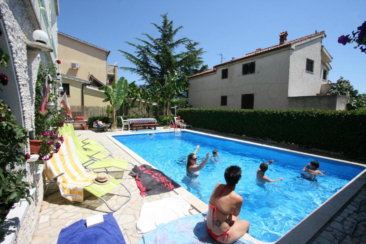 Apartments & Rooms Lo & Mar - Housity