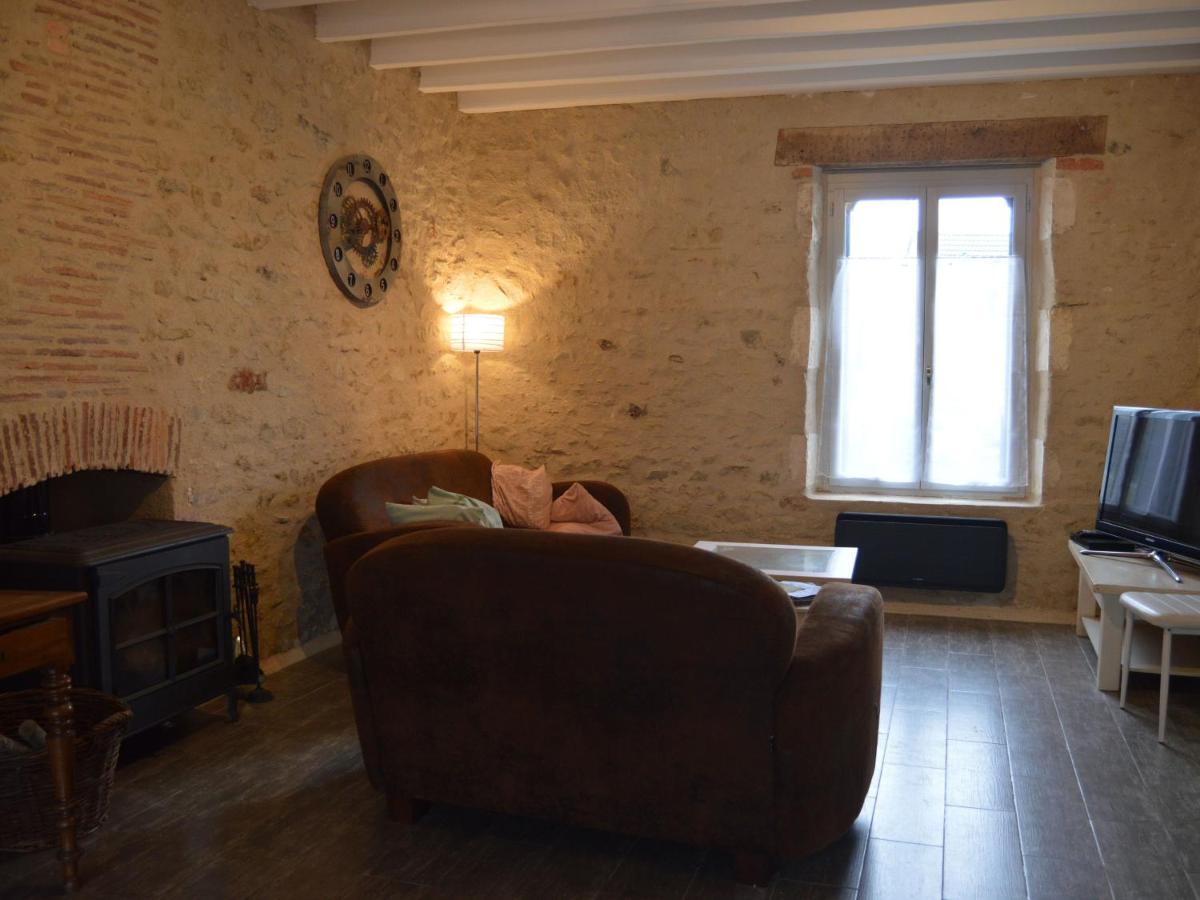 Gîte Vendœuvres, 5 pièces, 10 personnes - FR-1-591-294 - Housity