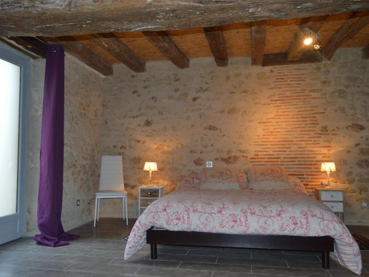 Gîte Vendœuvres, 5 pièces, 10 personnes - FR-1-591-294 - Housity