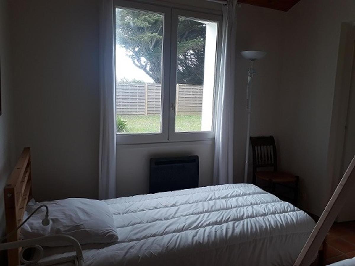 Maison Les Moutiers-en-Retz, 3 pièces, 5 personnes - FR-1-612-40 - Housity