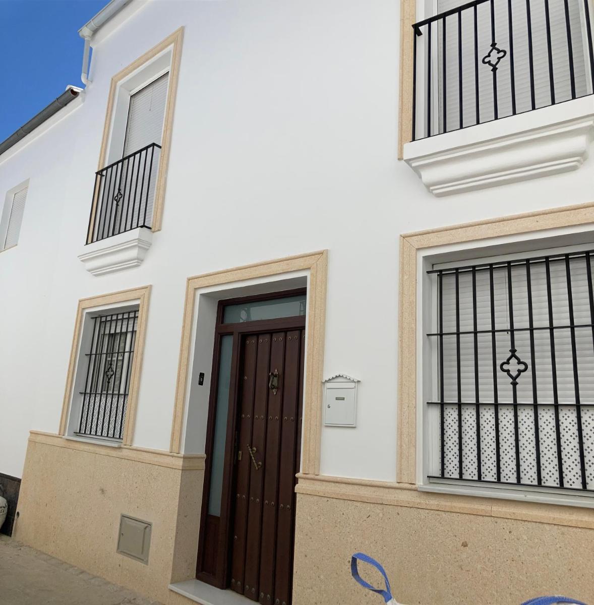 Casa de los abuelos 6 personas - Housity