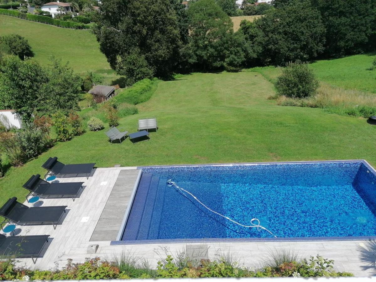 Villa Urrugne, 6 pièces, 8 personnes - FR-1-239-617 - Housity