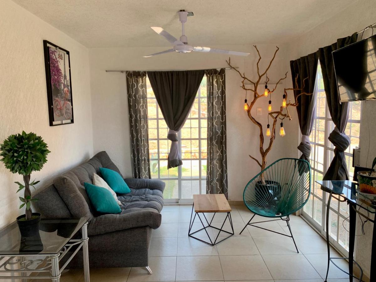 Suitetrails - sweet home ixtapa comfort