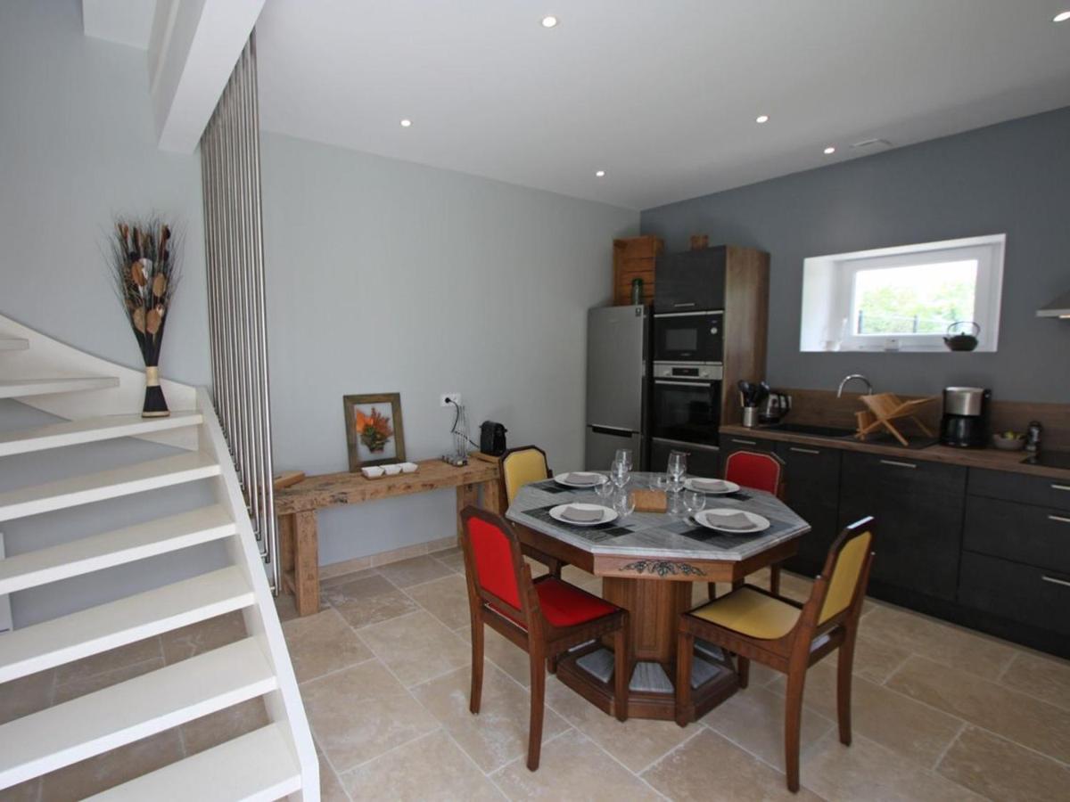 Gîte cosy avec terrasse, jardin et barbecue, proche sites historiques - FR-1-589-370 - Housity