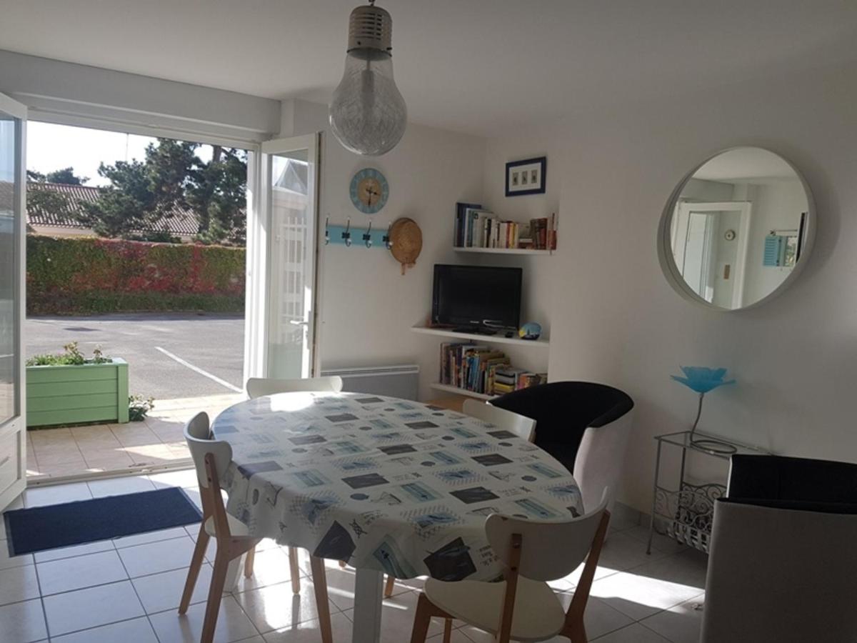 Appartement La Bernerie-en-Retz, 4 pièces, 5 personnes - FR-1-612-73 - Housity