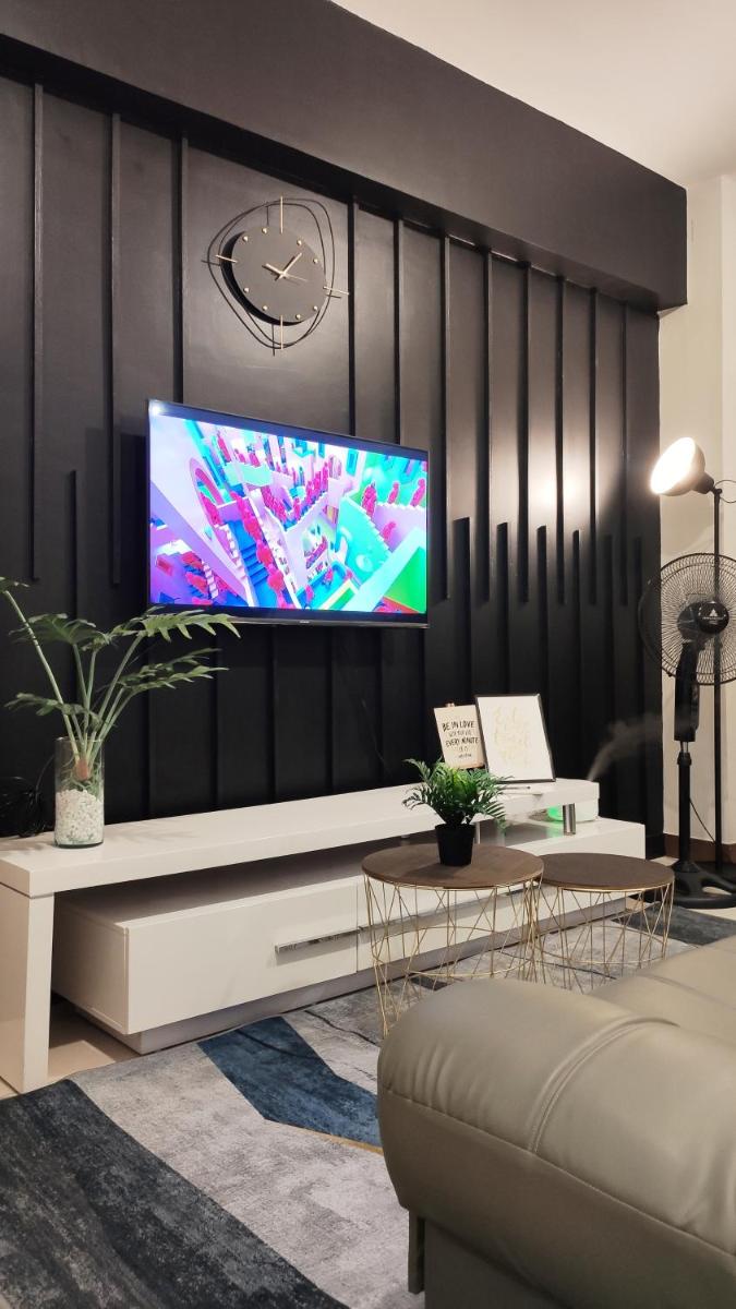 Resort Living Condominium Unit in Metro Manila - Housity