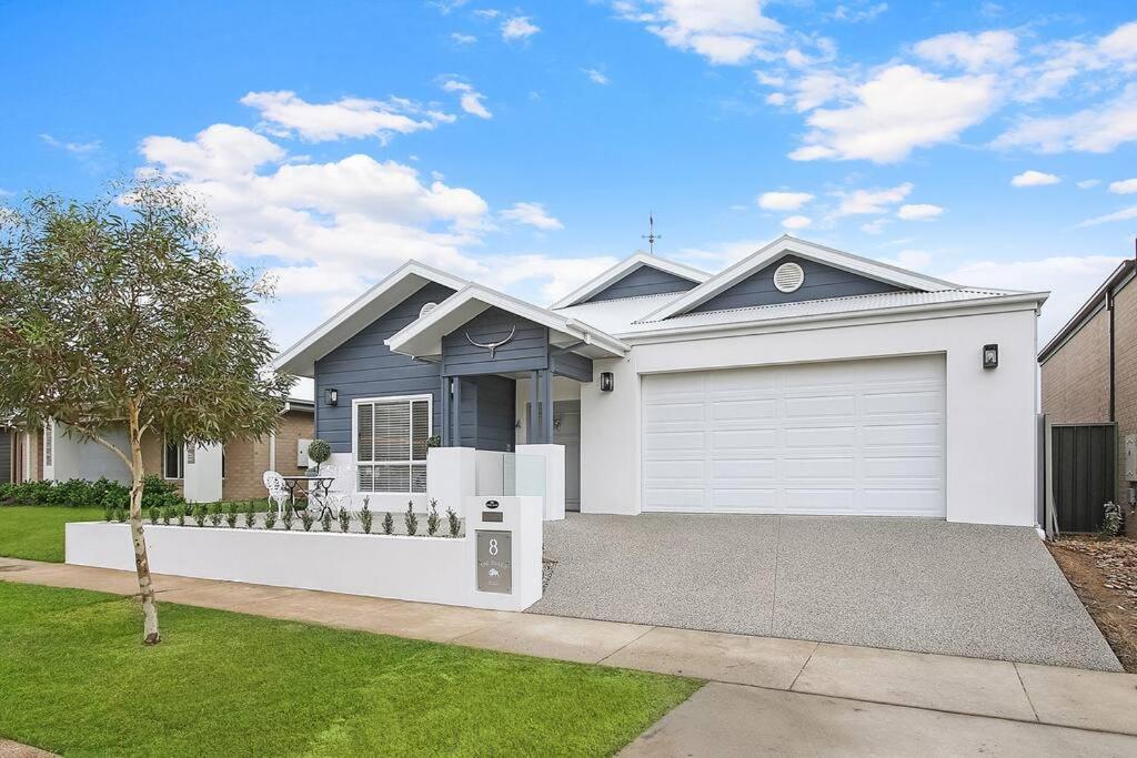 The Silver Bull Holiday House - Housity
