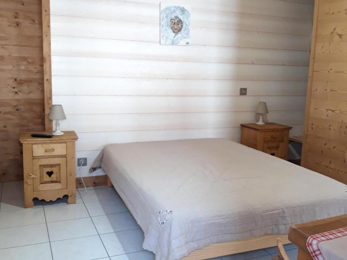 Appartement 3* chaleureux en rdc de maison, centre-village, proche commerces et pistes, gamme "Confortable" - FR-1-618-4 - Housity